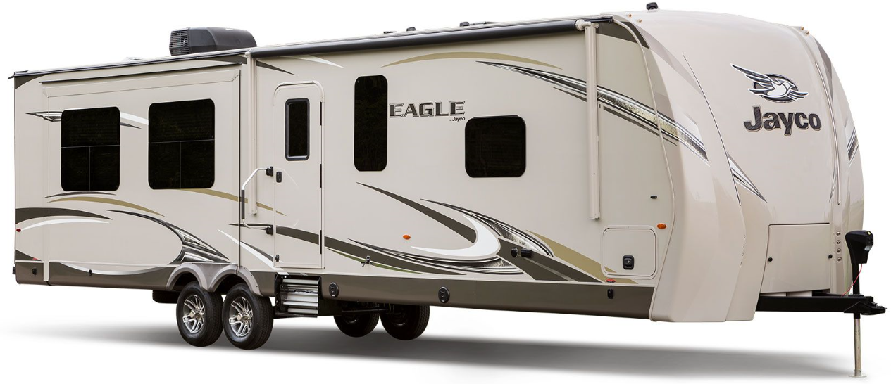 Eagle Jayco