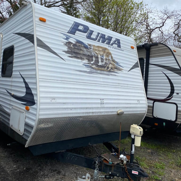 PUMA RV