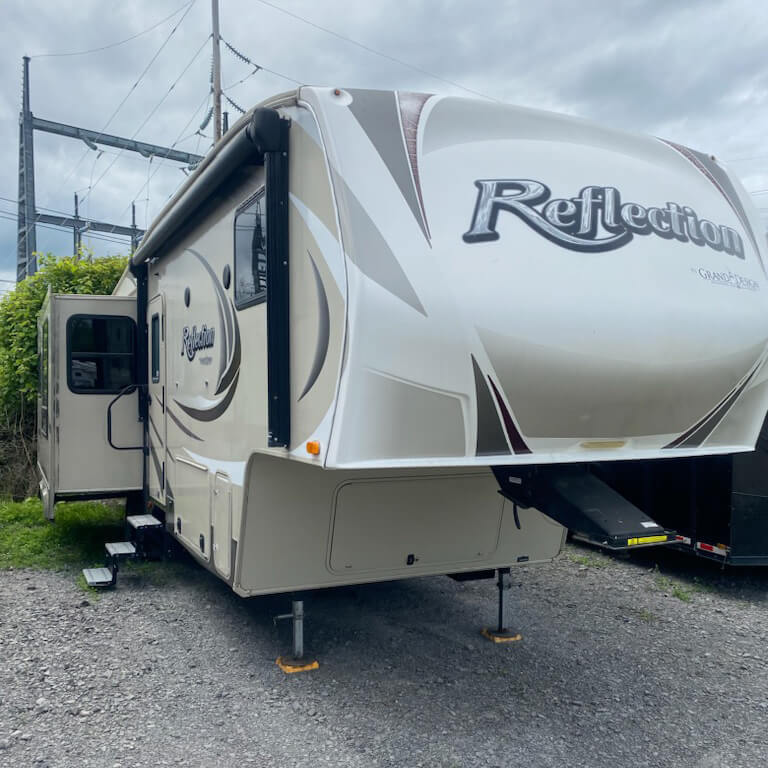 Reflection RV